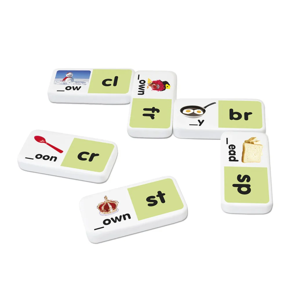 Blends Dominoes - Image 3