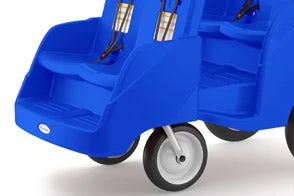 Blue Parade 4 Buggy - Image 4