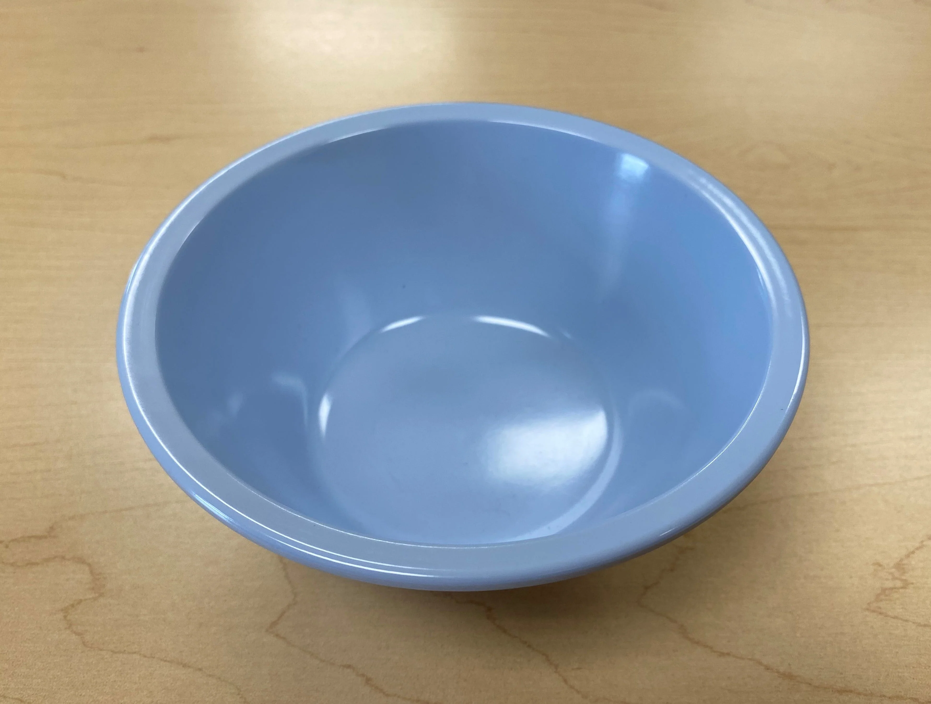 Blue Soup Bowl 16oz Heavy Duty