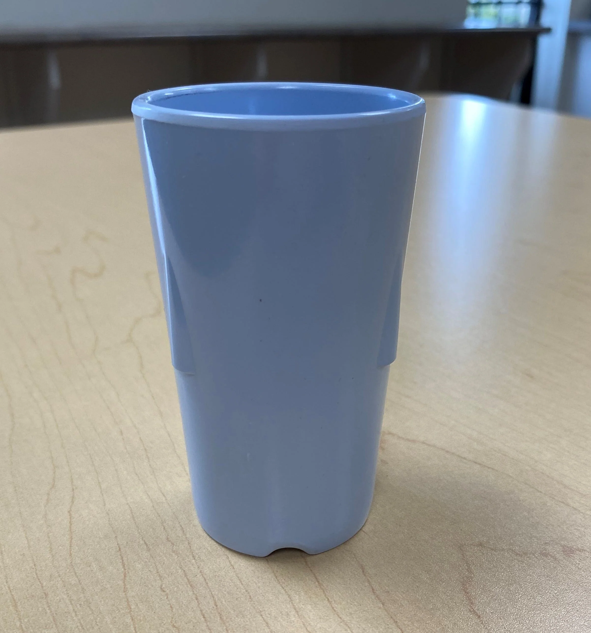 Blue Tumbler 5 oz Heavy Duty - Image 2