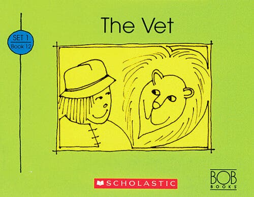 Bob Books - Set 1 Beginning Readers Box Set Stage 1 - Image 3