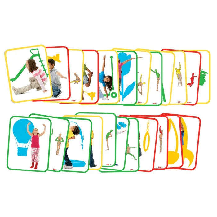 Body Poetry Yoga Cards - Image 3