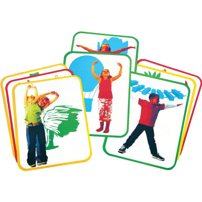 Body Poetry Yoga Cards - Image 4