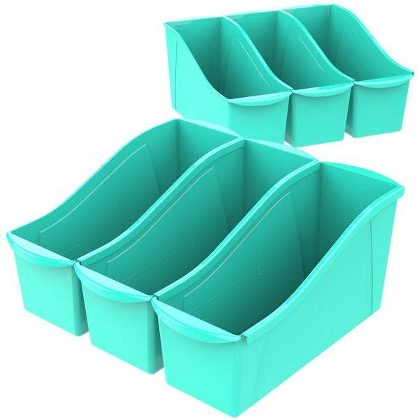Book Bin - Image 7