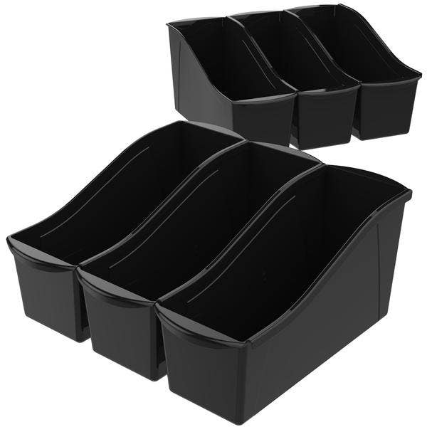 Book Bin - Image 9