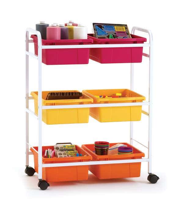 Book Browser Cart - Image 3