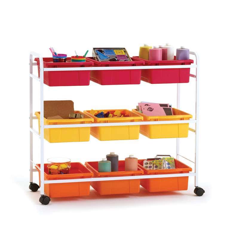 Book Browser Cart - Image 7