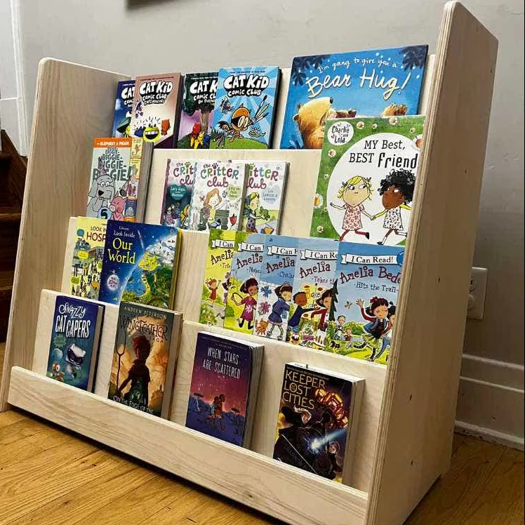 Book Nook - Image 9