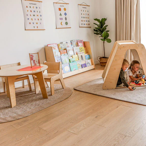 Book Nook Large 48 x 30 w/Casters - Image 3