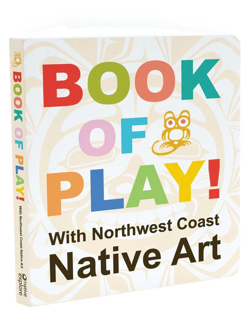 Book of Play