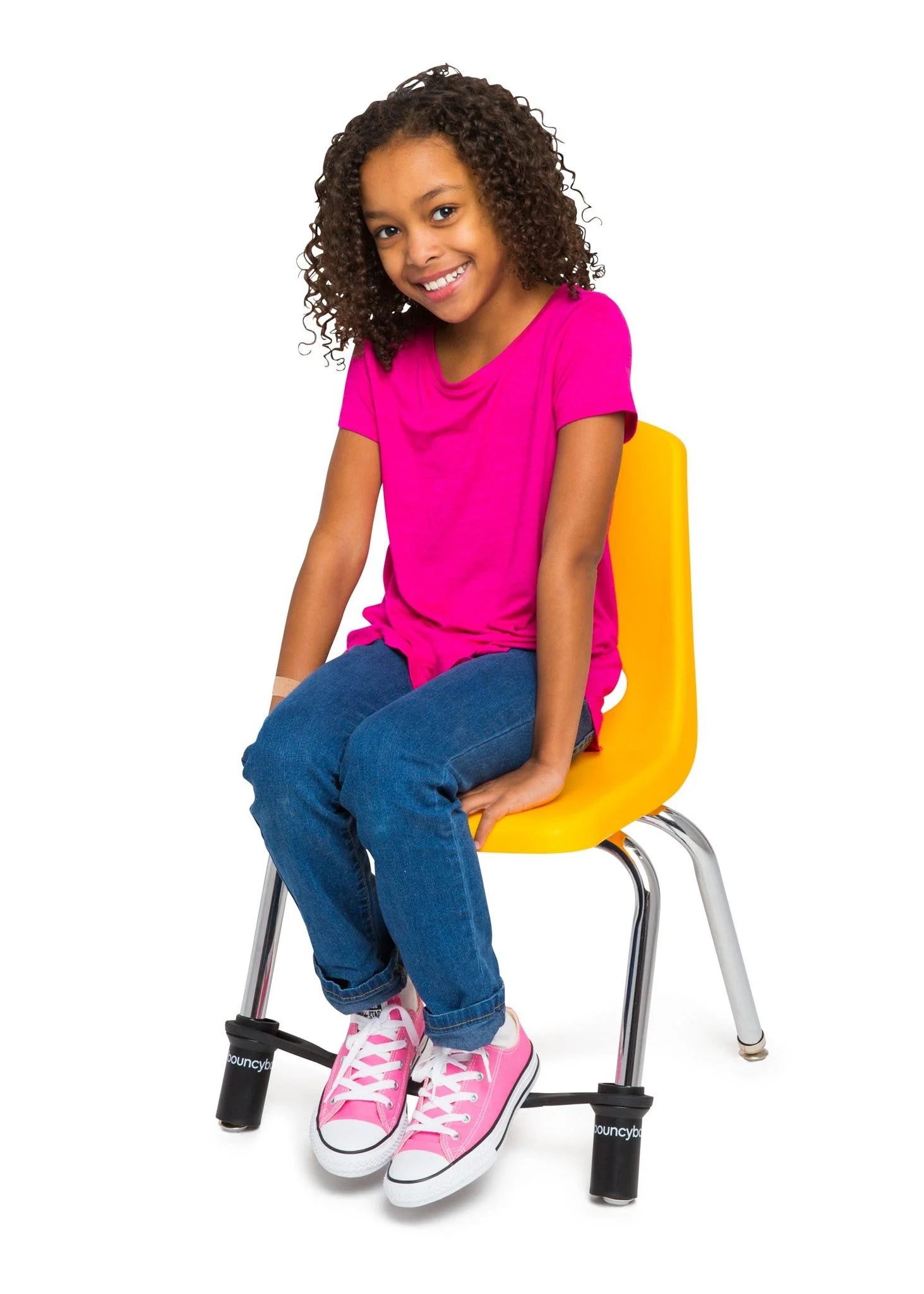 Bouncyband For Elementary School Chairs - Image 4