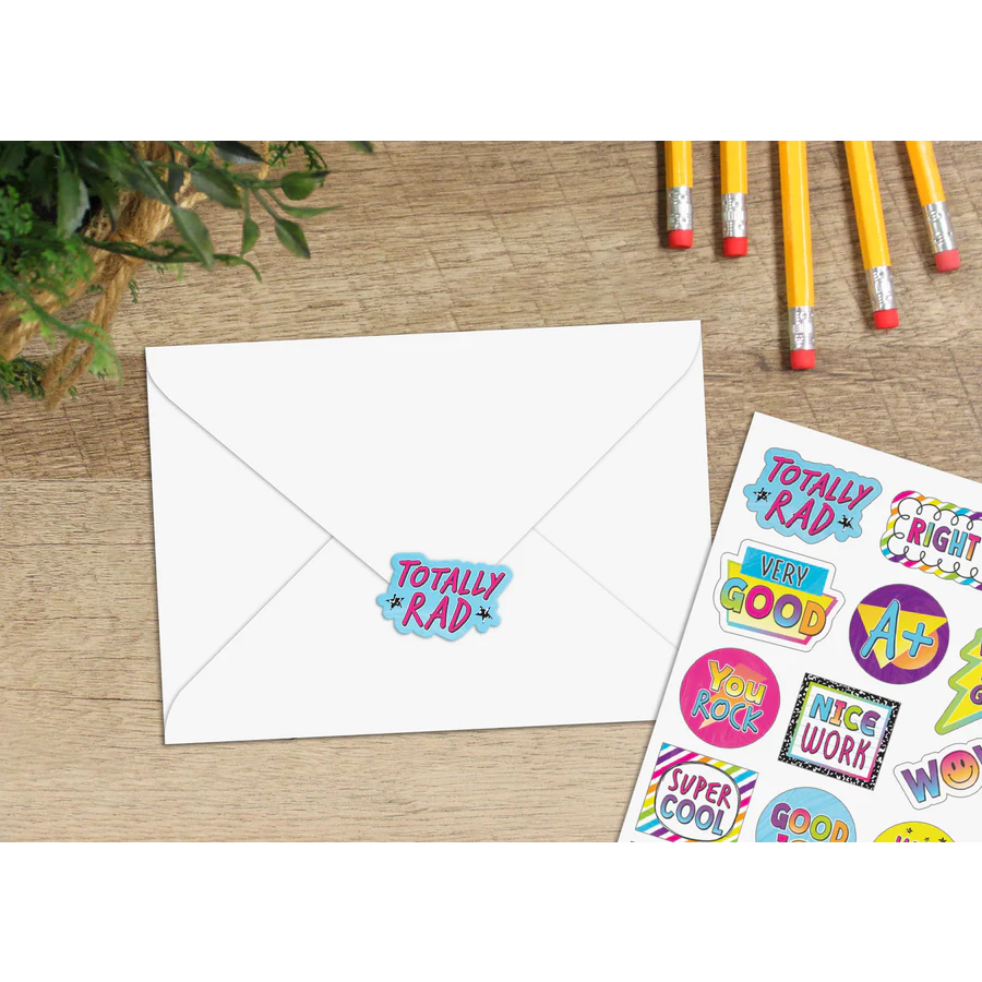Brights 4Ever Stickers - Image 3