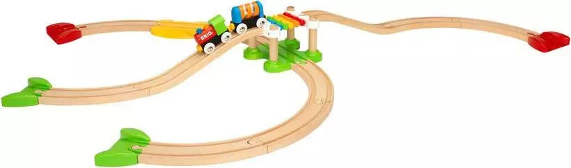 Brio My First Railway Beginner Pack - Image 3