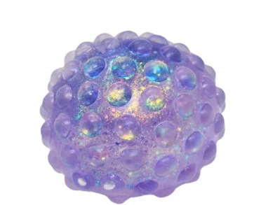 Bumpy Sugar Ball