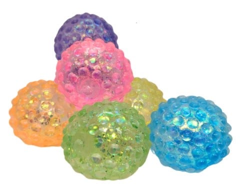 Bumpy Sugar Ball - Image 3