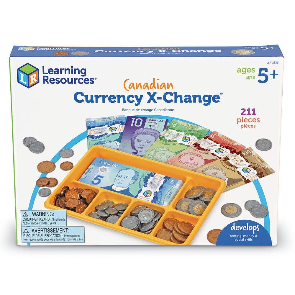 Canadian Currency-X-Change - Image 4