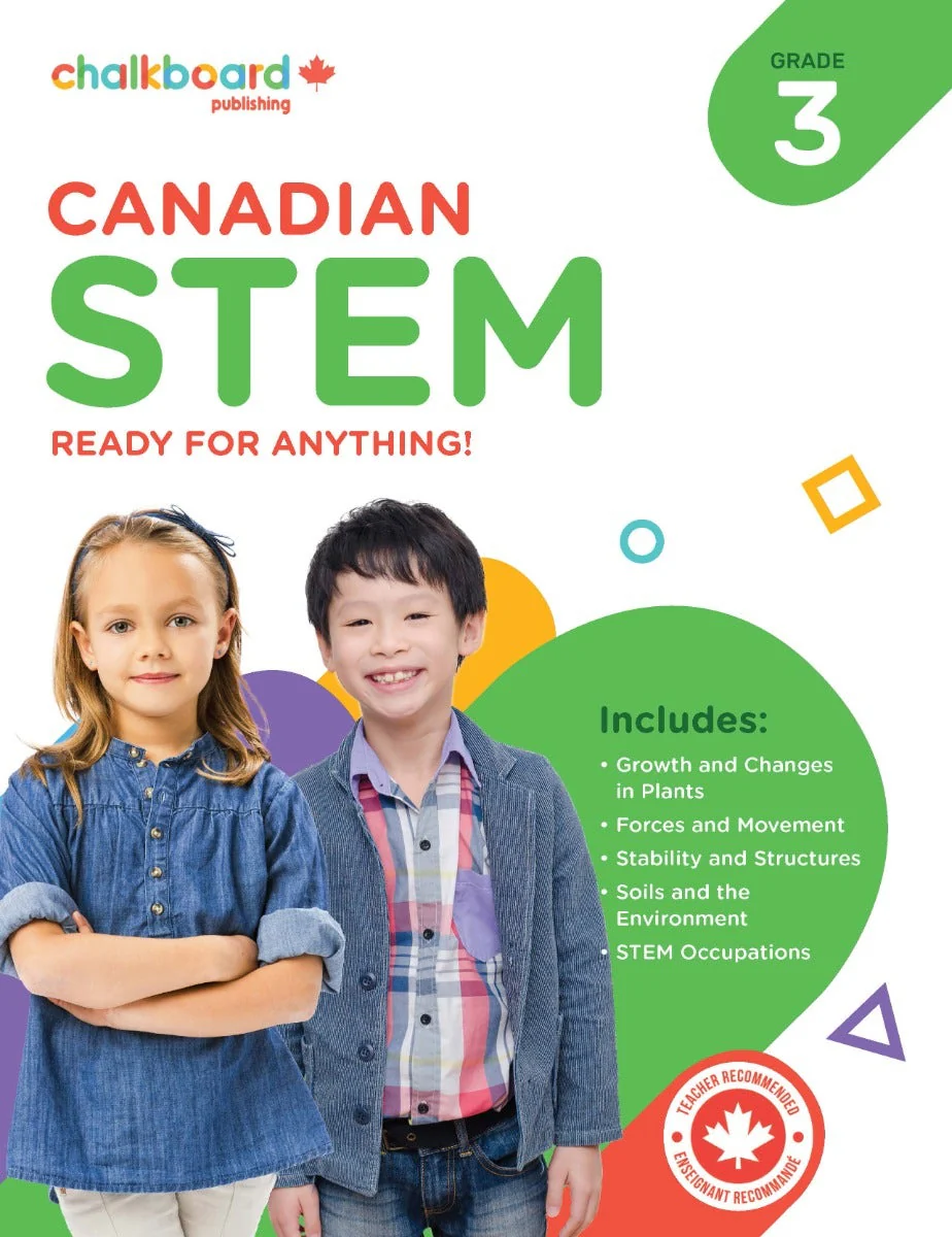 Canadian STEM - Image 3