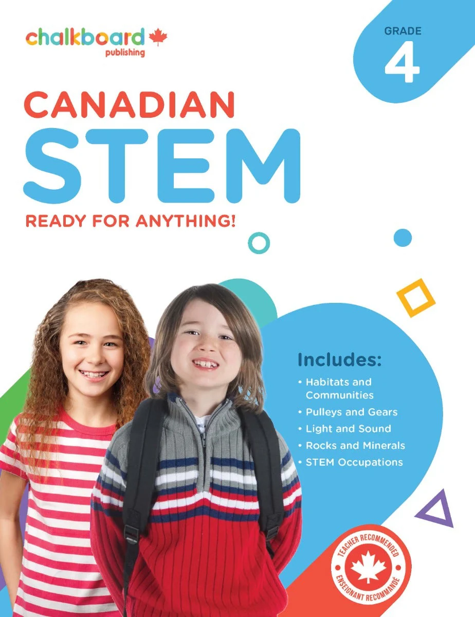 Canadian STEM - Image 5