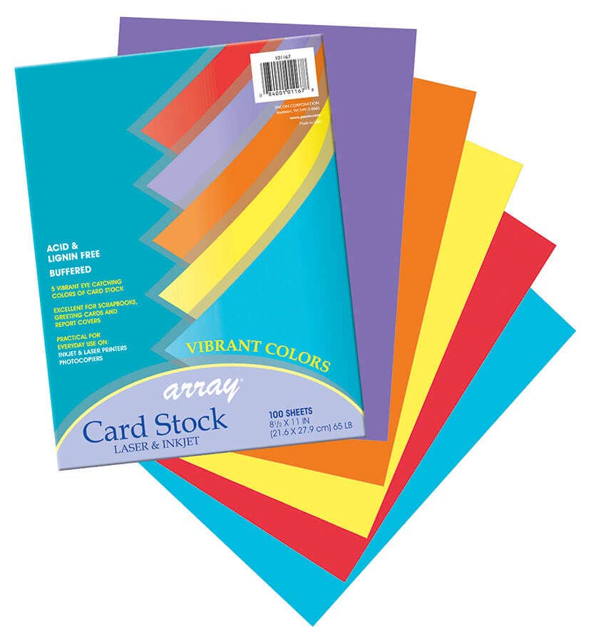 Card Stock - Image 11