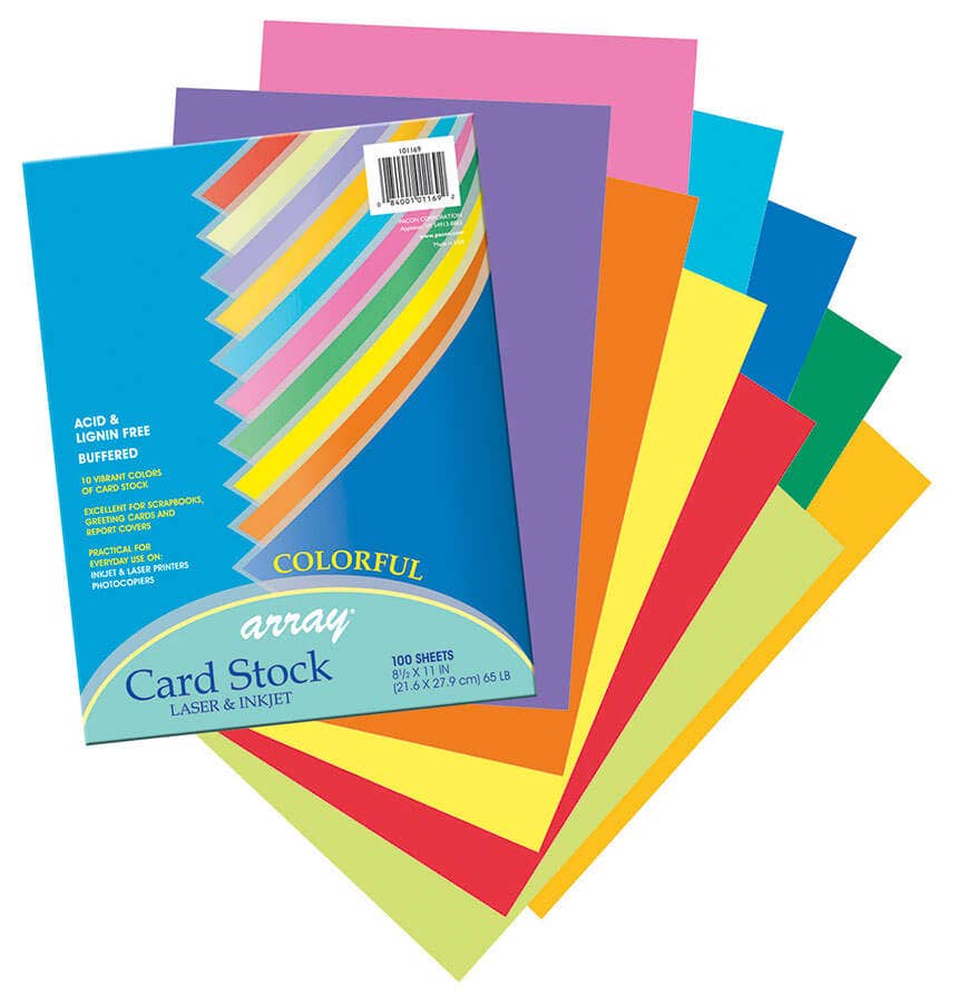 Card Stock - Image 8