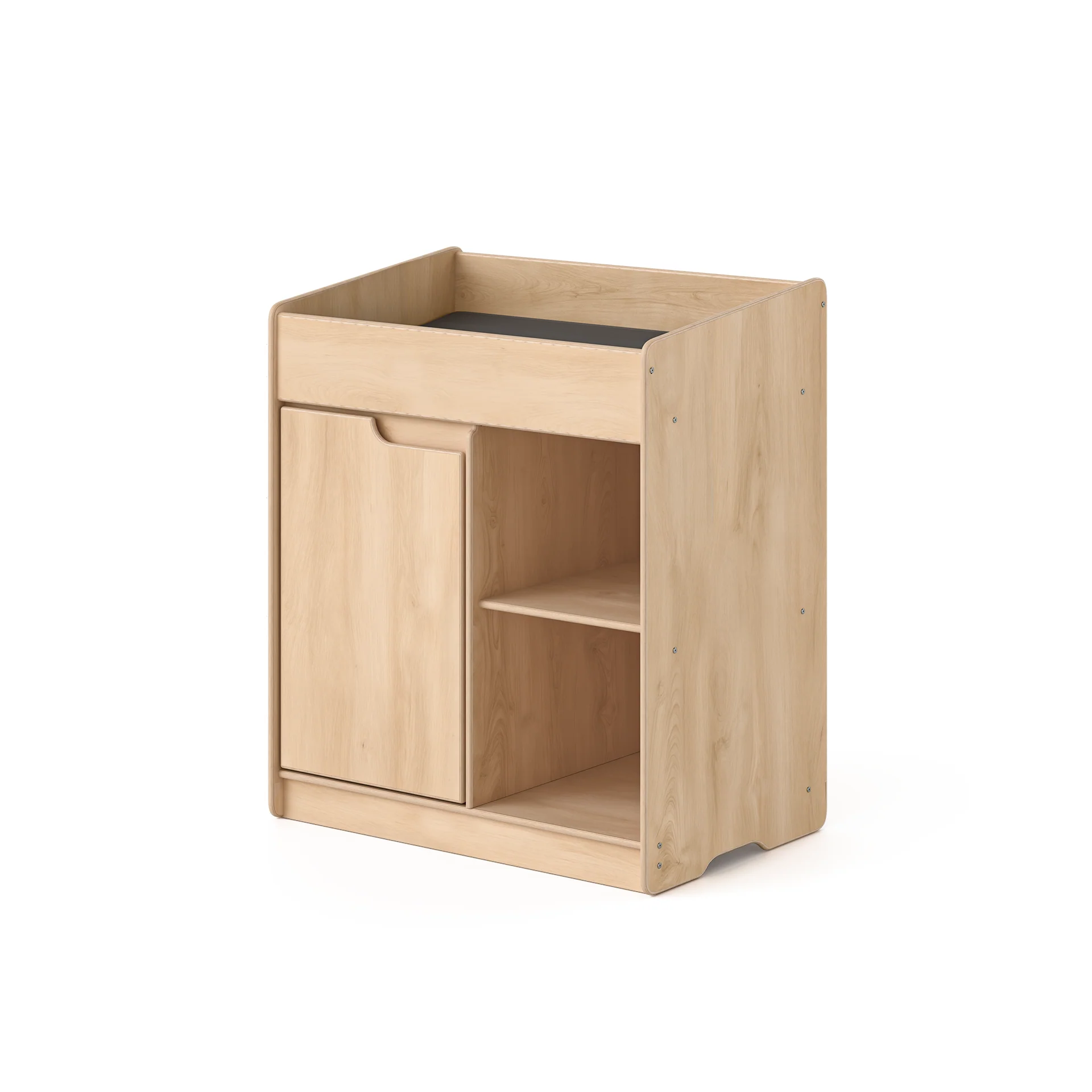 Compact Changing Station