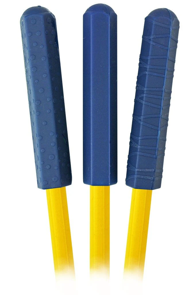 Chewberz Pencil Toppers Set of 3