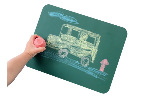 Chunky Chalk Eggs 18 pcs - Image 5