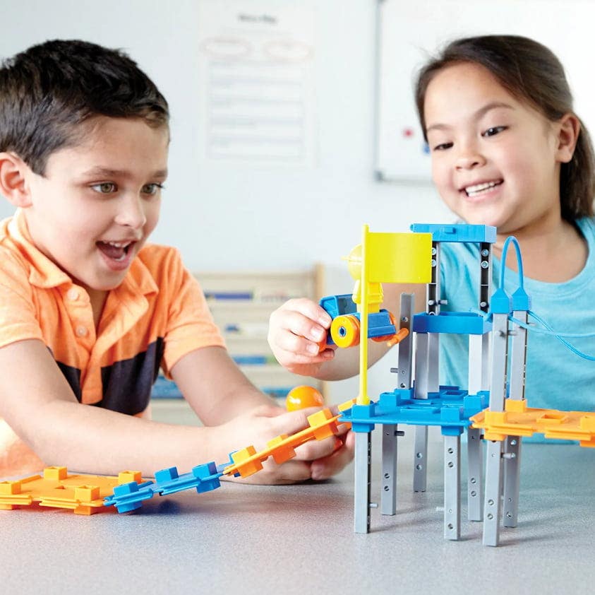 City Engineering and Design Building set - Image 3