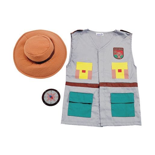 Classic Career Costume Explorer - Image 2