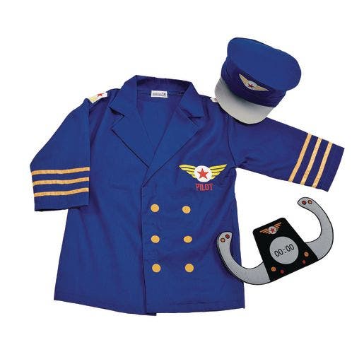Classic Career Costume Pilot - Image 2
