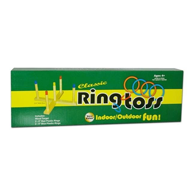 Classic Ring Toss - Image 2