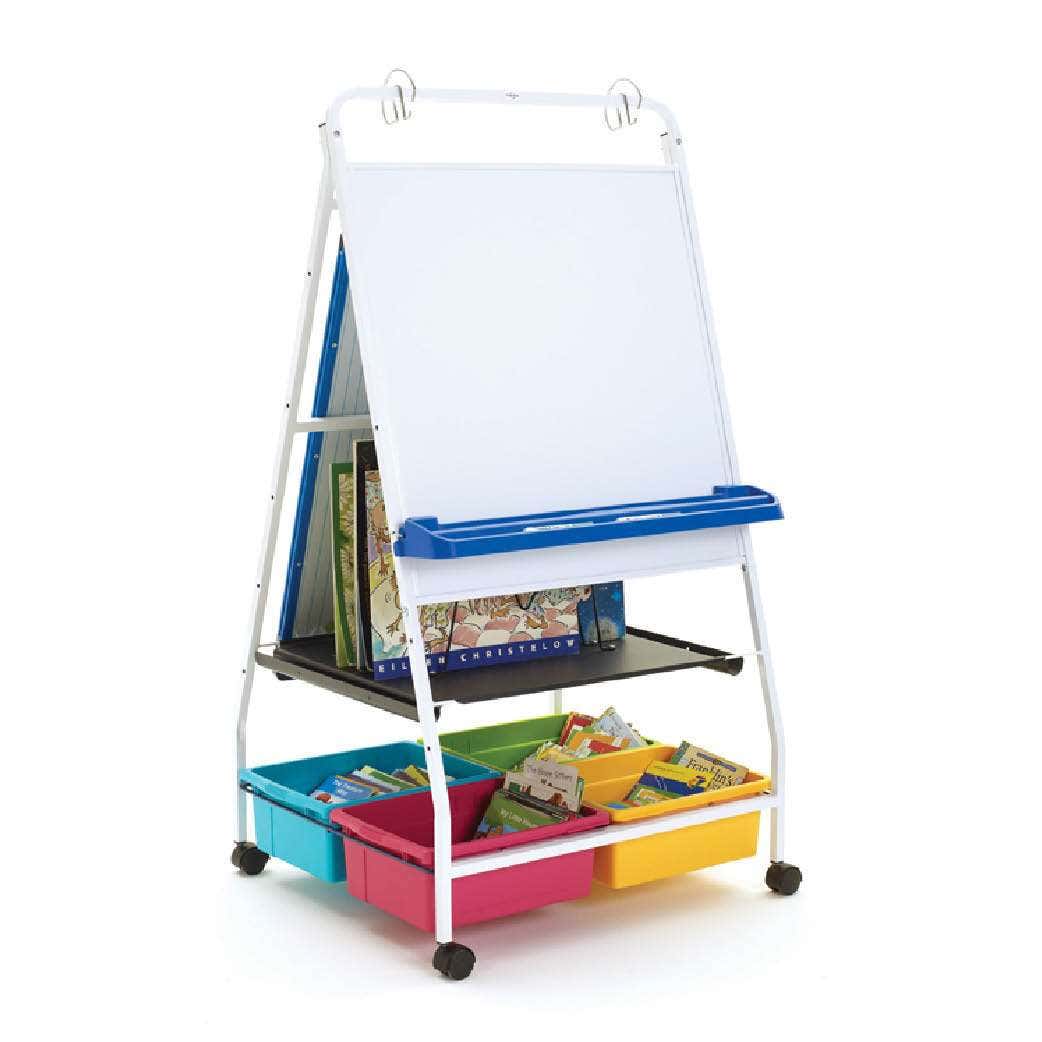 Classic Royal Reading Writing Center - Image 2