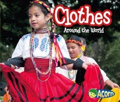 Clothes Around the World