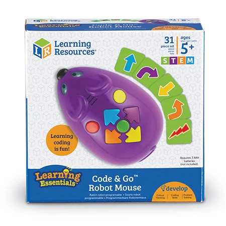 Code & Go Robot Mouse - Image 3