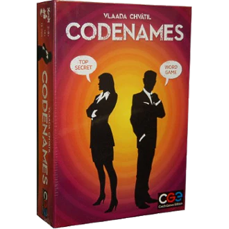 Codenames