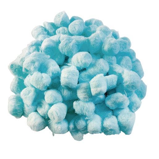 Colorations Craft Fluffs