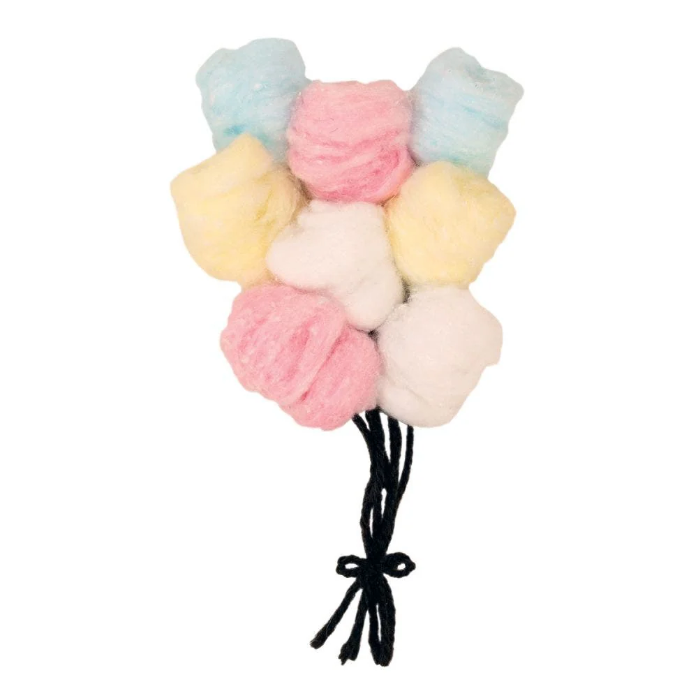 Colorations Craft Fluffs - Image 12