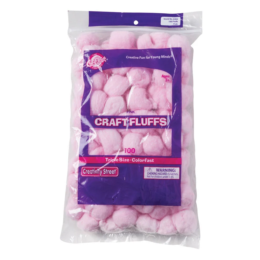 Colorations Craft Fluffs - Image 5