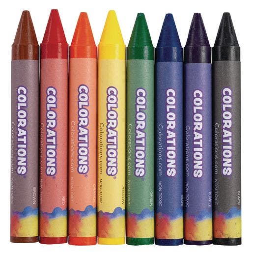 Colorations Crayons - Image 15