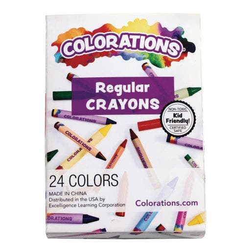 Colorations Crayons - Image 6