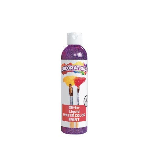 Colorations Glitter Liquid Watercolor Paint - Image 11
