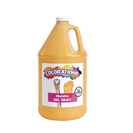 Colorations Metallic Activity Paint - Image 2