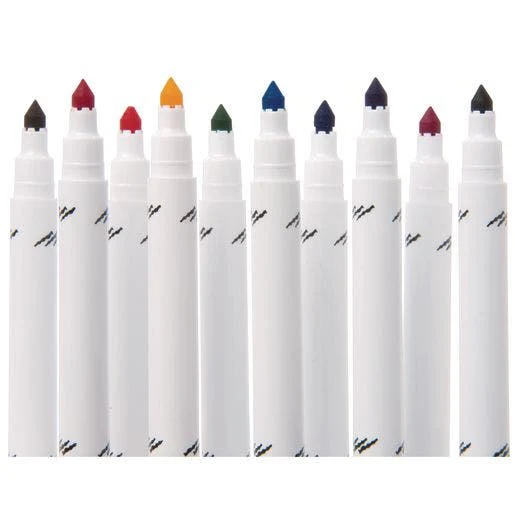 Colorations Mini Marker Pack 200 pc