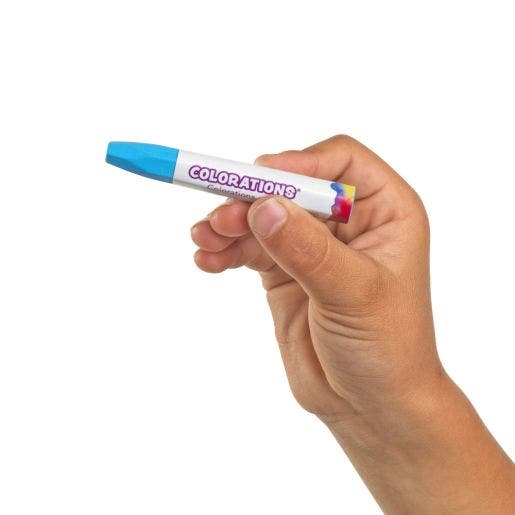 Colorations Oil Pastels 20 Colors - Image 8
