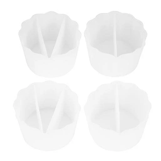 Colorations Paint Mixing Cups Set of 4 - Image 3