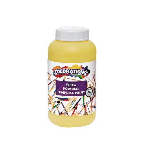 Colorations Powder Tempera Paint - Image 10