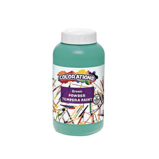 Colorations Powder Tempera Paint - Image 4