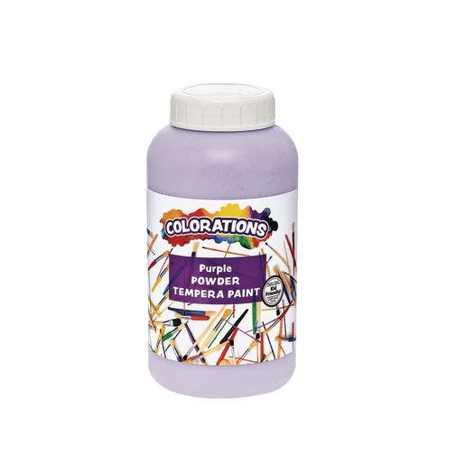 Colorations Powder Tempera Paint - Image 7
