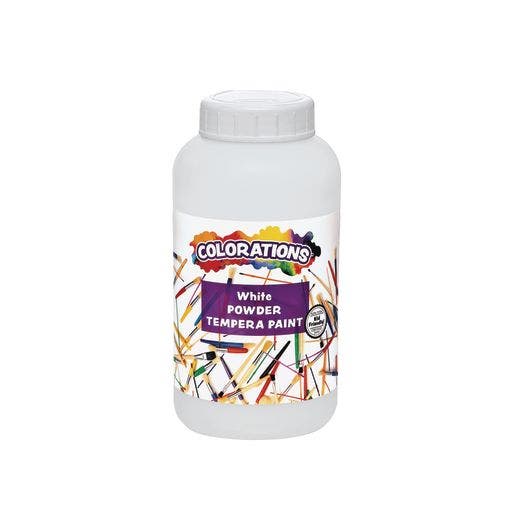 Colorations Powder Tempera Paint - Image 9
