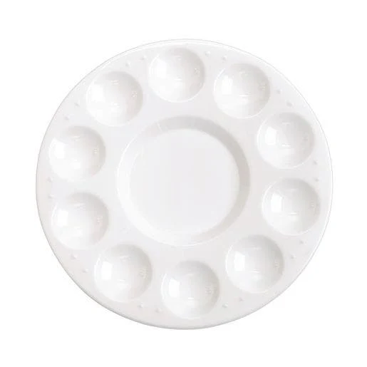 Colorations Round Paint Palettes 3 - Image 4